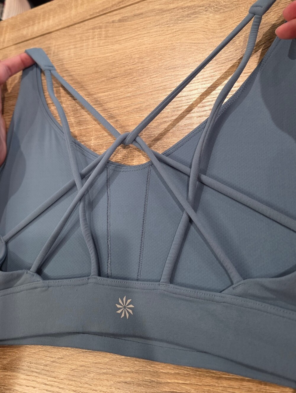 Athleta Solace Bra